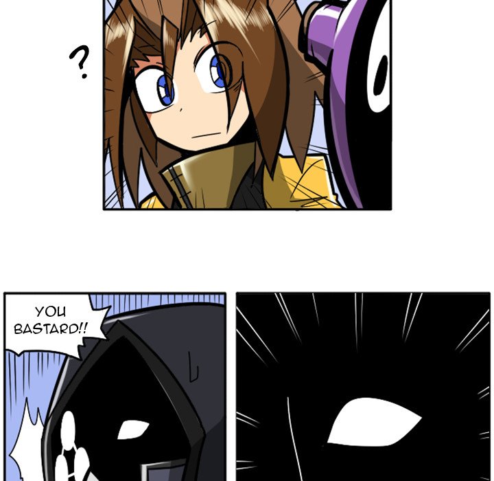 Maki and Friends - episode 36 - 60