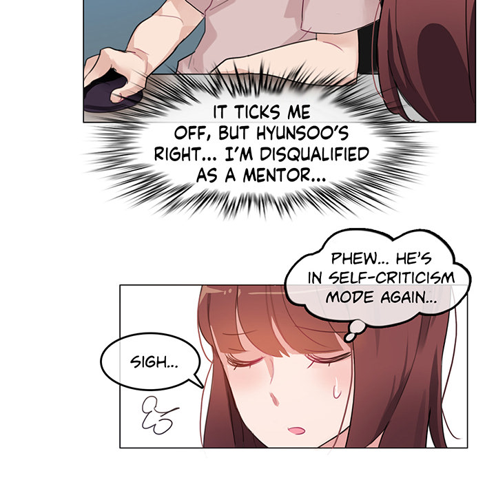 A Pervert's Daily Life - episode 6 - 15