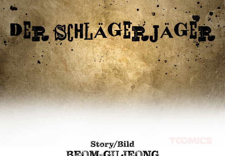 Der Schlägerjäger - episode 67 - 1