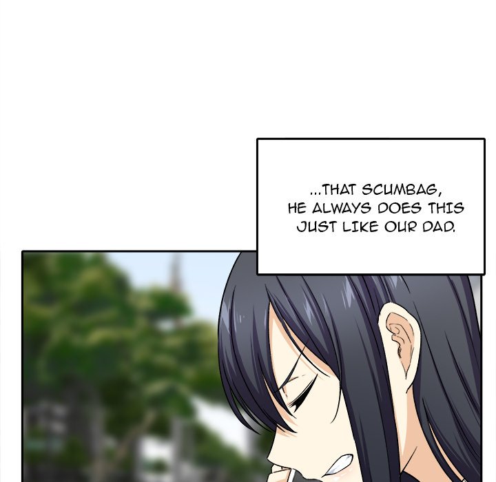 Excuse me, This is my Room - episode 18 - 76