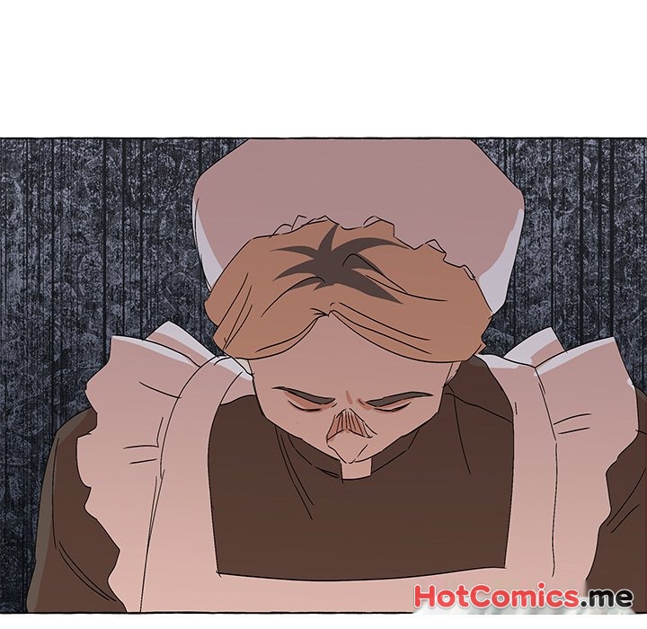 New Life, New Me - episode 68 - 107