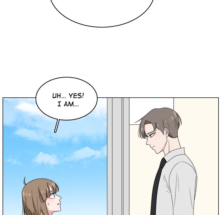 You're My Angel?! - episode 6 - 13