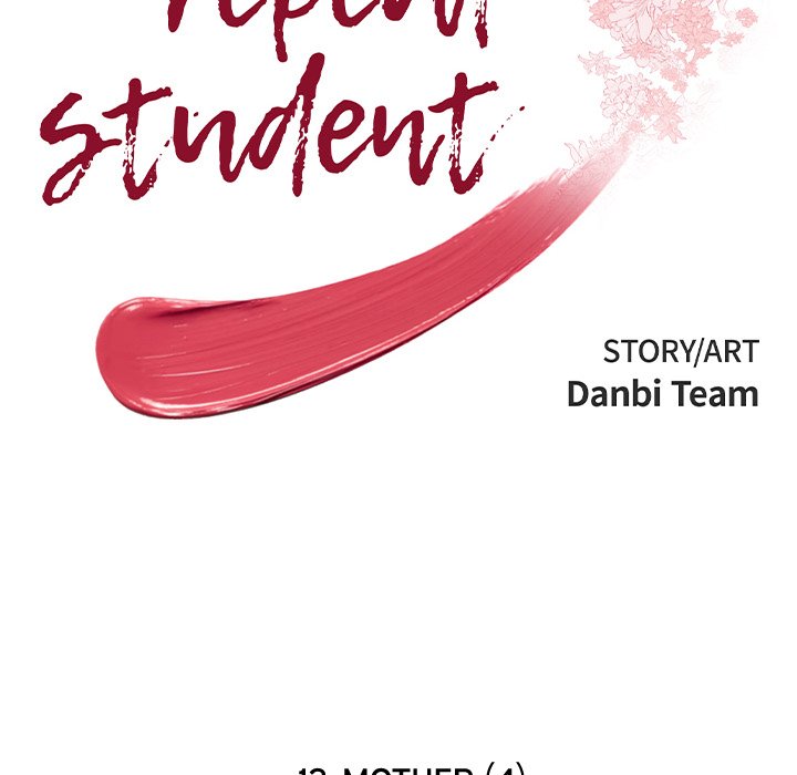 The Repeat Student - episode 12 - 13