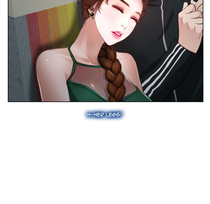 The First Love Story - episode 9 - 113