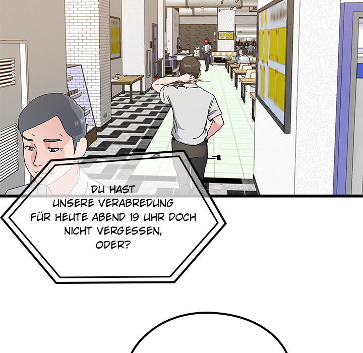 Liebe steckt in den Genen - episode 21 - 9