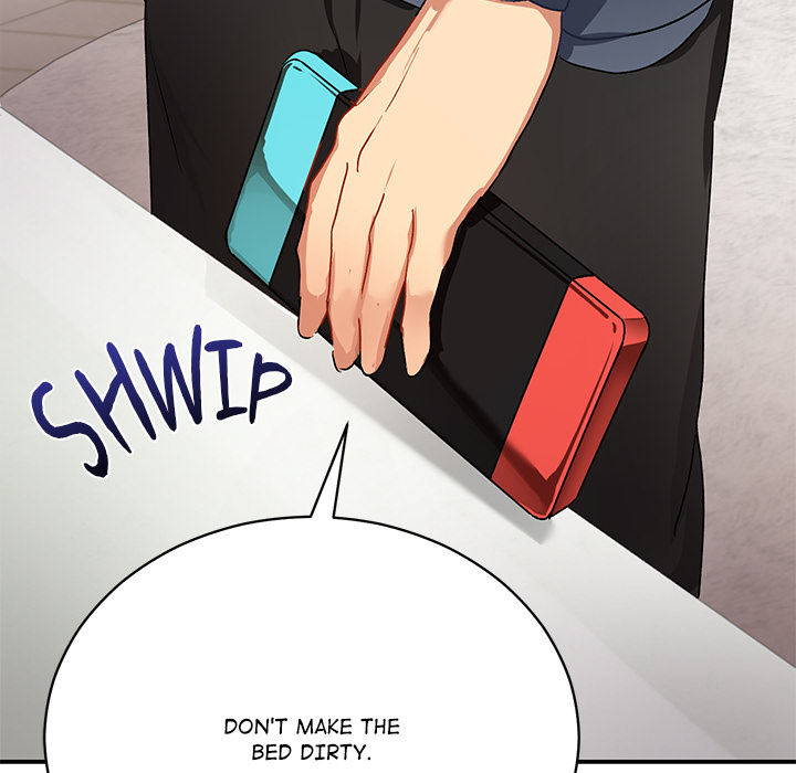 Saving My Magical Girl - episode 1 - 77
