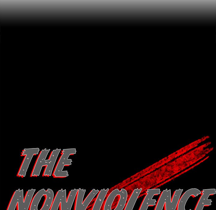 The Nonviolence Group - episode 29 - 31