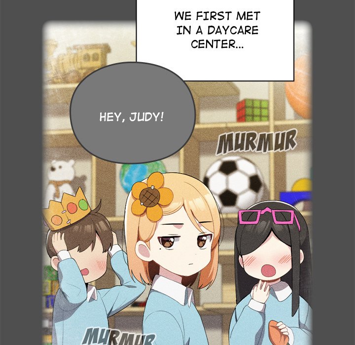 BFF to GF? - episode 1 - 26
