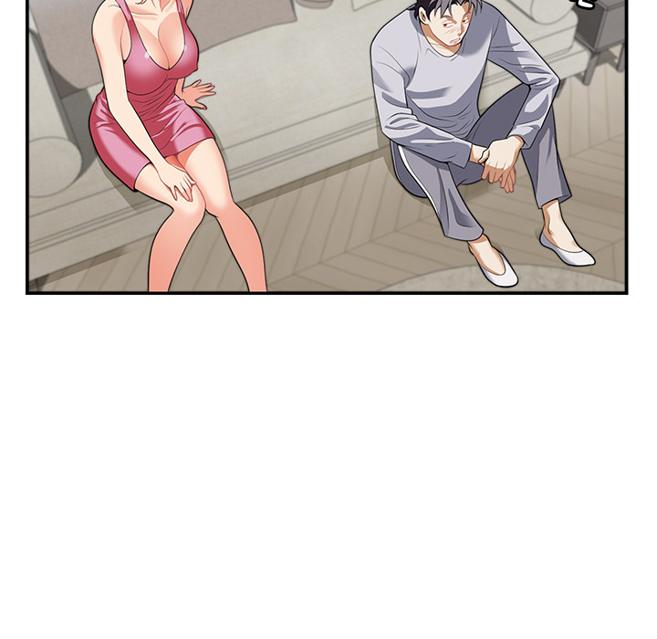 Body Swap - episode 3 - 17