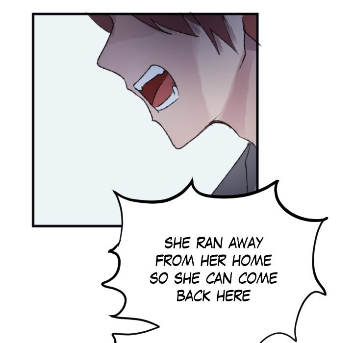Death's Love Ballad - episode 26 - 63