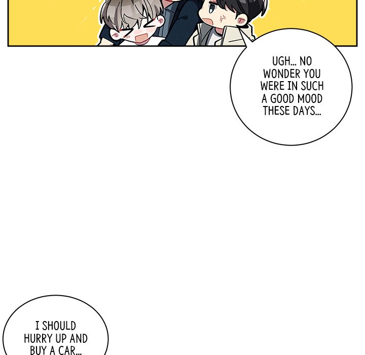 Cherry Doll Scandal - episode 1 - 32