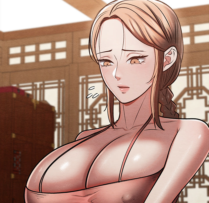 Master of Intimacy - UNCENSORED - episode 30 - 115