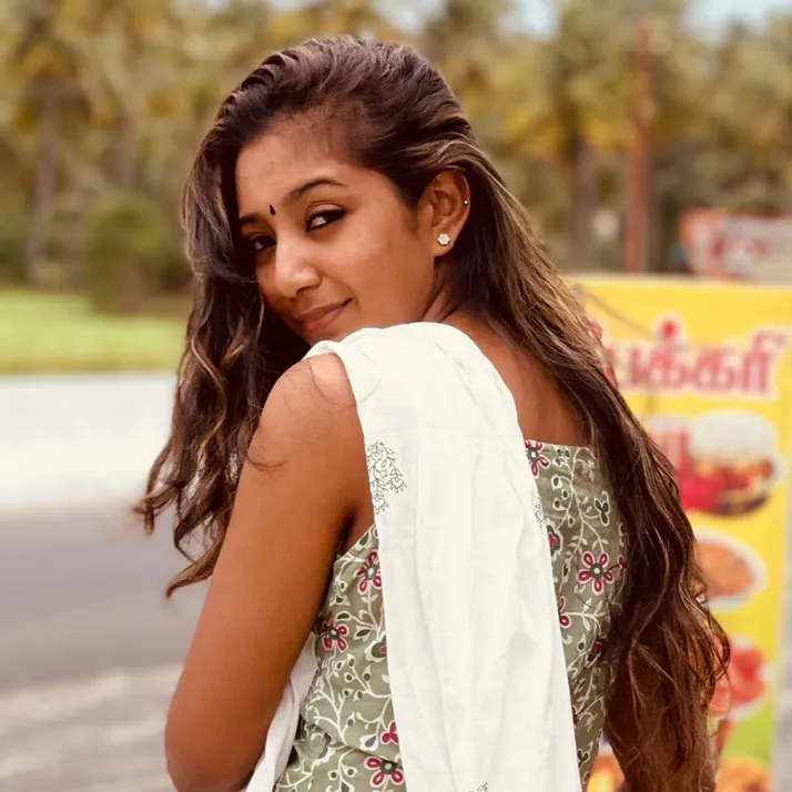 @pavitrasevi