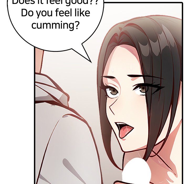 Female Professor with Nude Croquis - episode 3 - 26