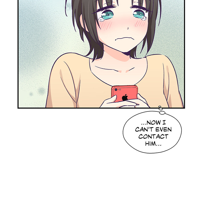 My Special Squishy Someone - episode 21 - 78