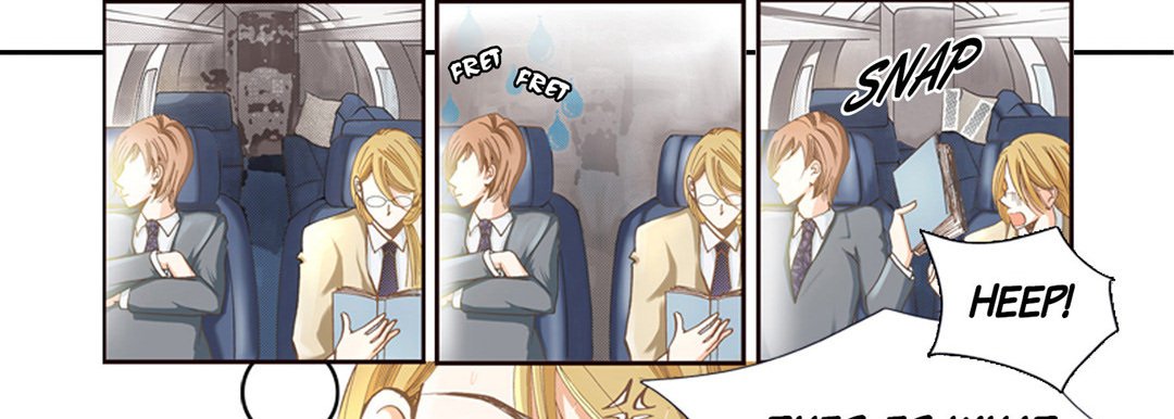 100% Perfect Girl - episode 1 - 81