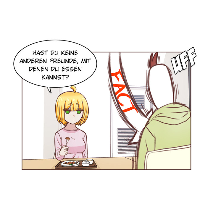 Der Mädchen-Knigge - episode 2 - 44