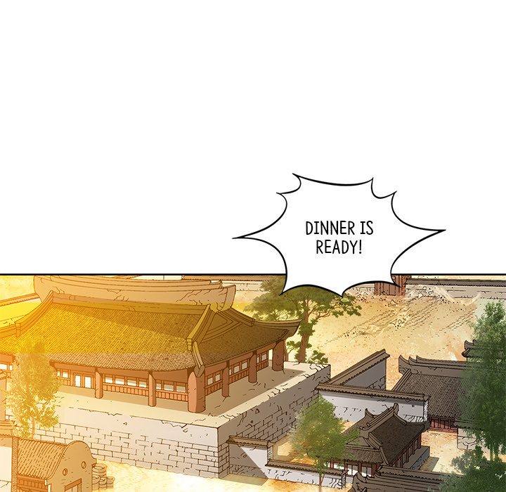 The Tale of The Hyungsan Sect - episode 2 - 112