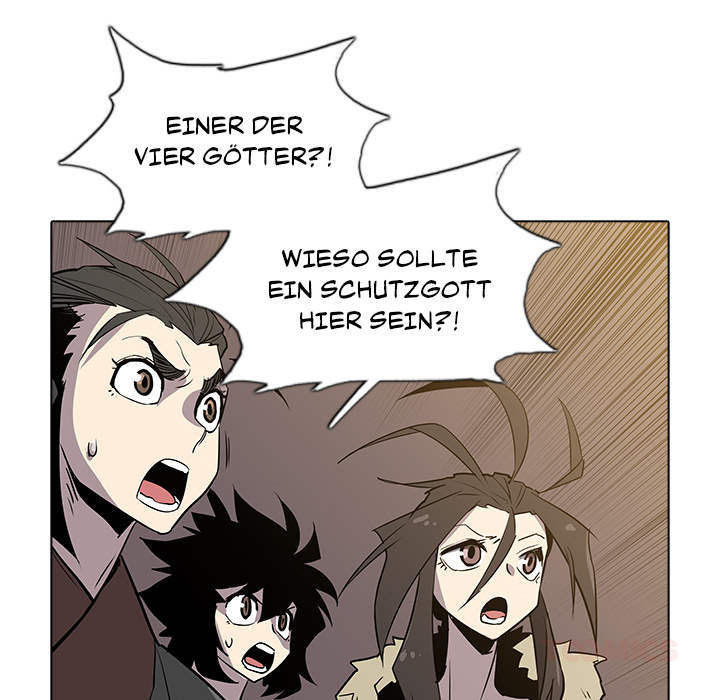 Yeongnos Giftzähne - episode 40 - 25