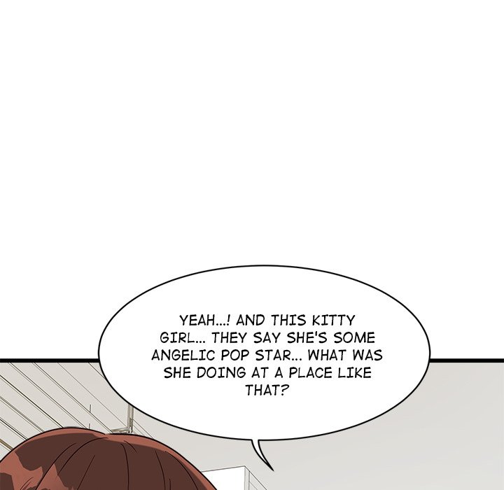 My Other Girlfriend - episode 4 - 78
