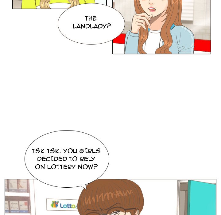 Hold My Hand - episode 9 - 52