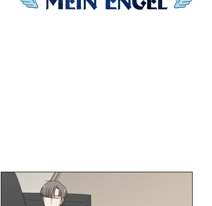 Mein Engel - episode 12 - 29