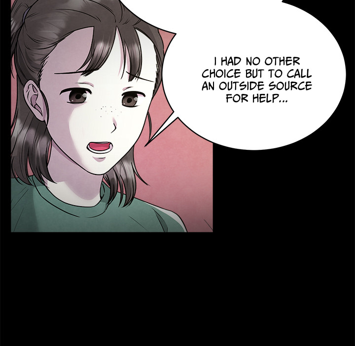 Demon Cat - episode 7 - 35