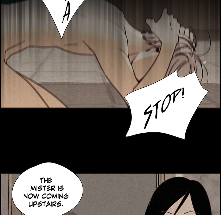 An Innocent Sin - episode 43 - 53