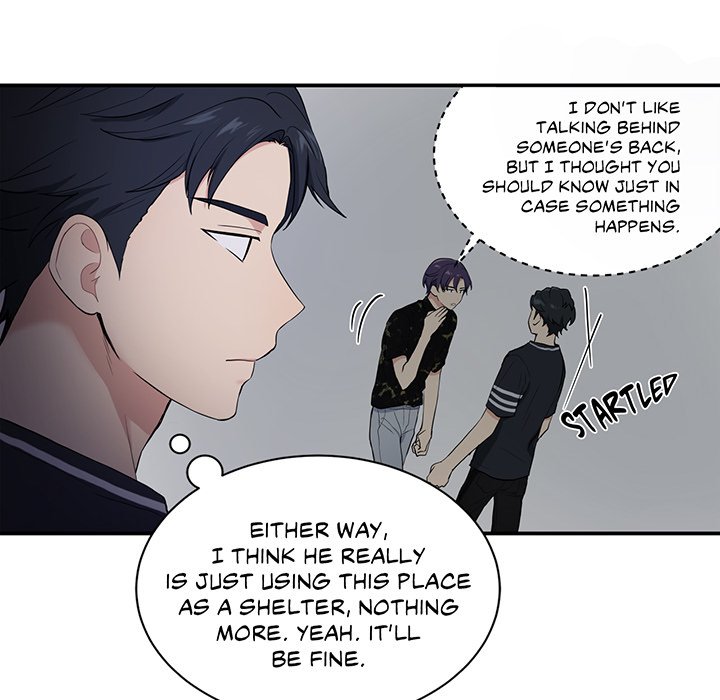 My X Report - episode 37 - 45