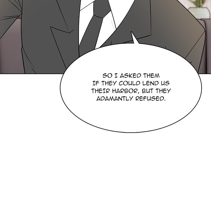 High School Legend Boost - episode 25 - 103