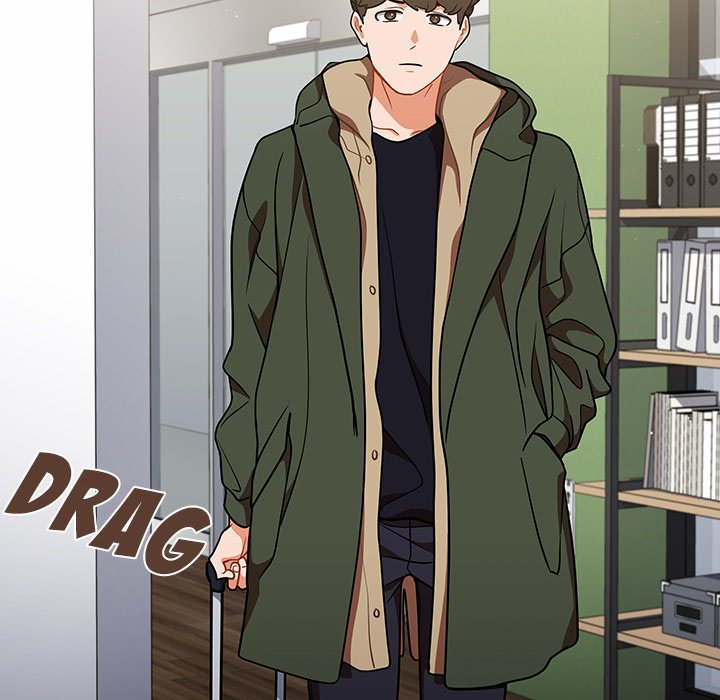 Naughty Little Secret - episode 13 - 99