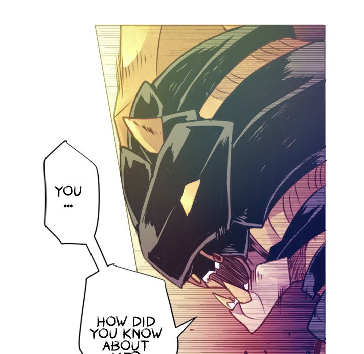 Knight of Rakshasa - episode 17 - 46