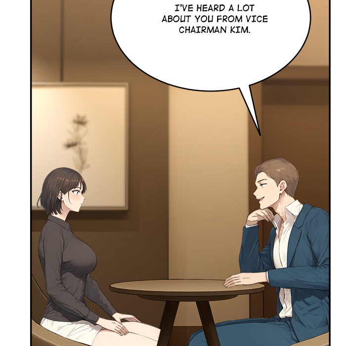 The New CEO's Management Diaries - episode 14 - 69