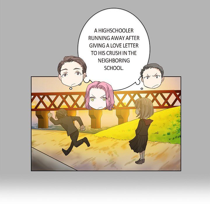 Sentimental Reasons - episode 14 - 30