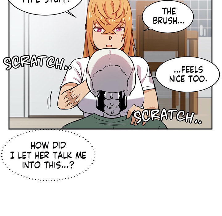 Zombie Girlfriend! - episode 4 - 30
