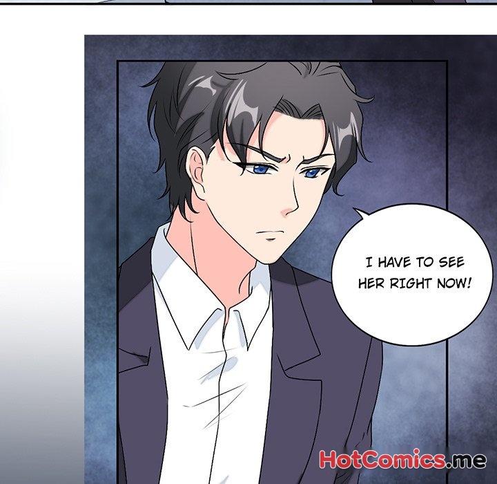 Mommy, Where's My Daddy? - episode 23 - 25