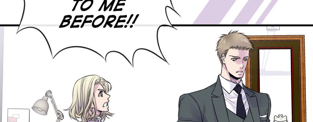 My Ex, Client  - episode 41 - 49