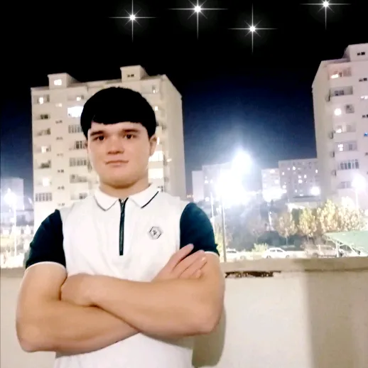 @shatlykjorayev0