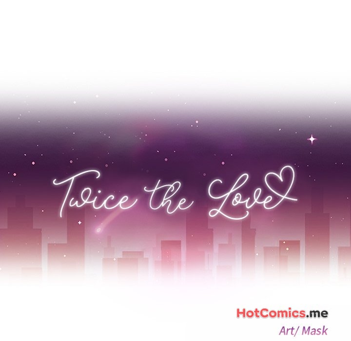 Twice the Love - episode 14 - 11