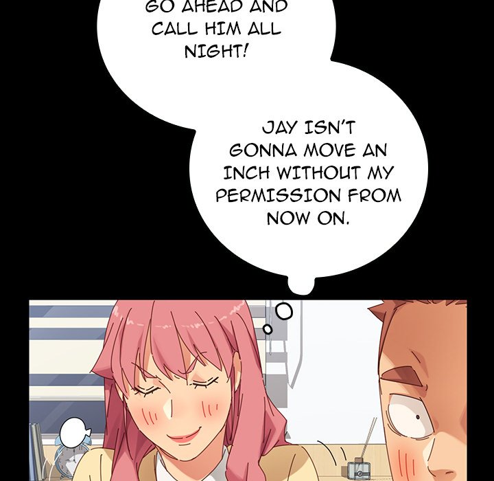The Perfect Roommates - episode 7 - 35