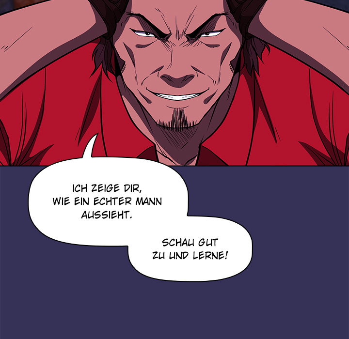 Malcolm, der Stardetektiv - episode 17 - 84