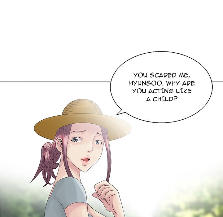 Shh! Her Secret - episode 6 - 42