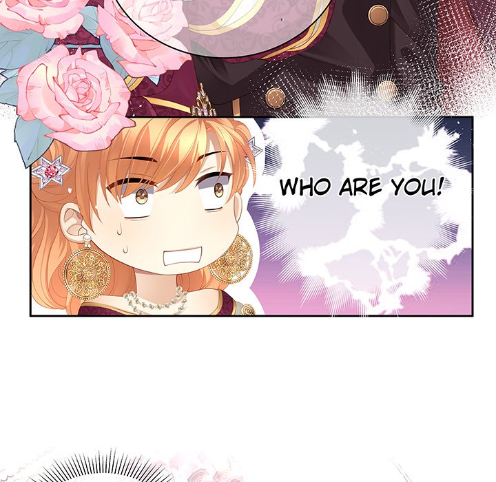 MASTER AND SEVEN LOVERS - episode 12 - 19