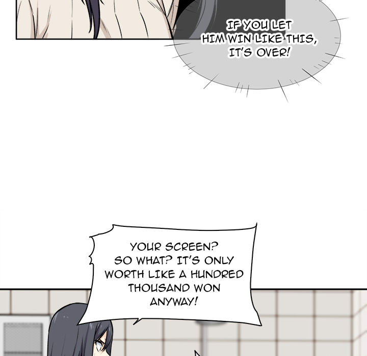Excuse me, This is my Room - UNCENSORED - episode 27 - 68