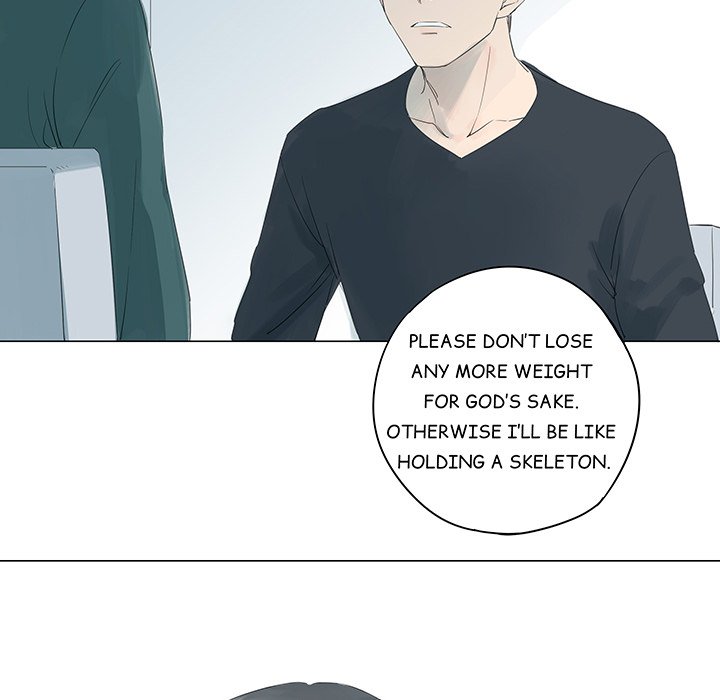 The Ten Years I Love You Most - episode 12 - 39
