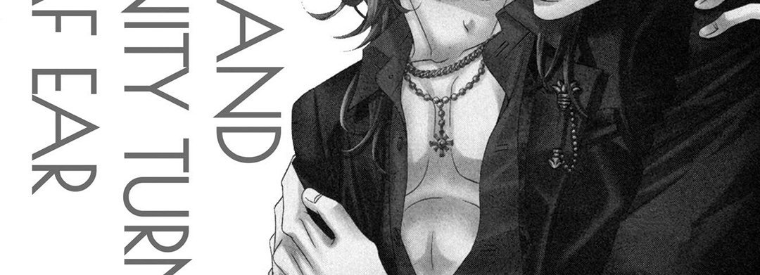 Love and Virginity Turn a Deaf Ear - episode 1 - 13