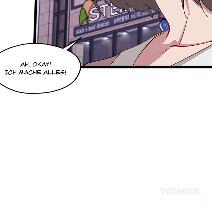 Geheimnisse unter Paaren - episode 46 - 122