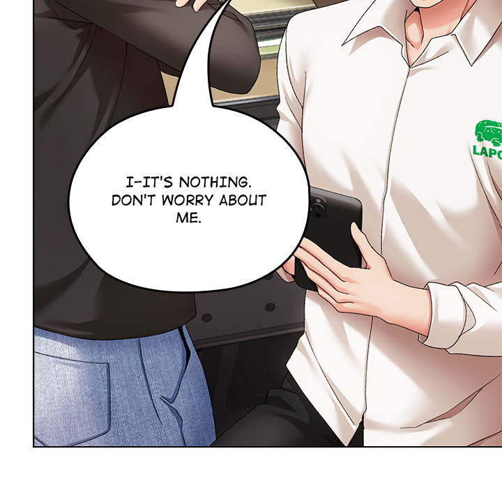 The Delinquent Girl - episode 1 - 150