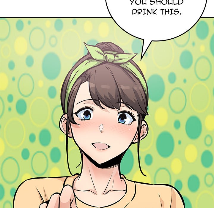 Excuse Me, This is my Room - episode 37 - 38