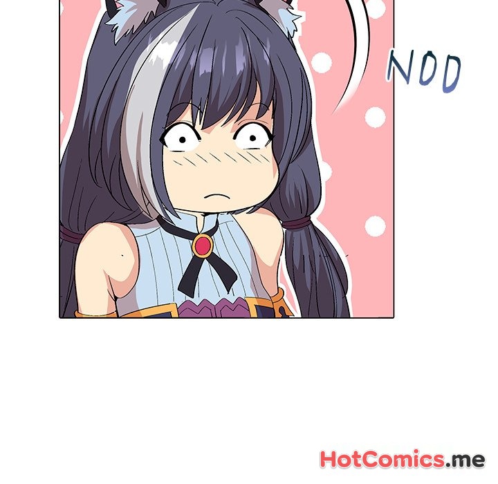 Cosplay Girl - episode 4 - 81